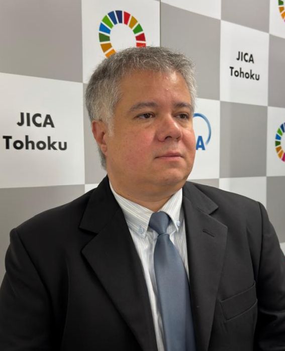 Ricardo Branco